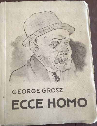ECCE HOMO