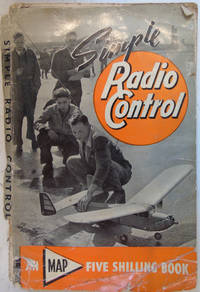 Simple Radio Control by H G Hundleby - 1958