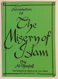image of An introduction to the misery of Islam