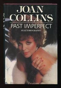 Past Imperfect: An Autobiography [*SIGNED*]