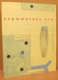 Svømmerens arm. Tekstbilder.