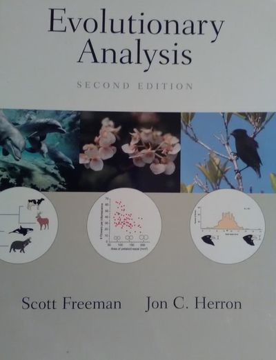 Evolutionary Analysis