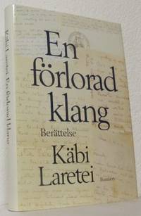En förlorad klang