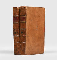 Observations on Reversionary Payments; on Schemes for providing Annuities for Widows, and for Persons in Old Age; by Richard PRICE - 1792 - from Peter Harrington (SKU: 135492)