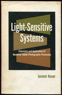 Light-Sensitive Systems: Chemistry and Application of Nonsilver Halide Photographic Processes