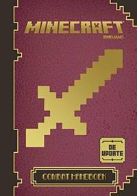 Minecraft Combat Updated by No Author