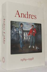Andres. 1989-1998.
