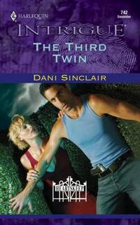 The Third Twin : Heartskeep