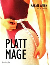 Platt mage. Det allra senaste och effektivaste…