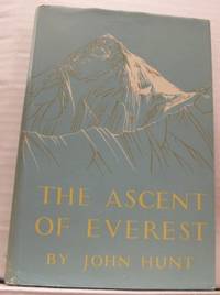 The Ascent of Everest.