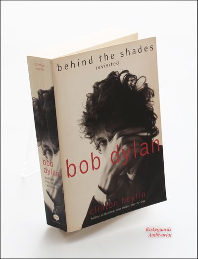 Bod Bylan Behind the Shades: REVISITED (Take…