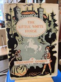 The Little White Horse