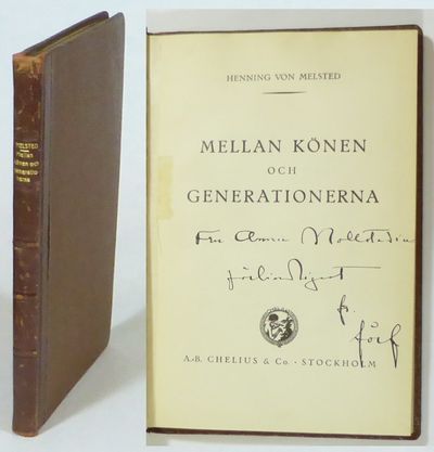 Mellan könen och generationerna.