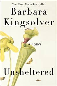 Unsheltered by Kingsolver, Barbara - 2019