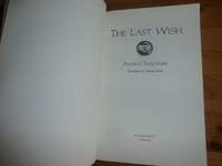 THE LAST WISH by Sapkowski, Andrzej - 2007