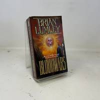 Bloodwars (Necroscope: Vampire World Trilogy)
