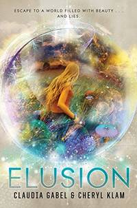 Elusion by Klam, Cheryl