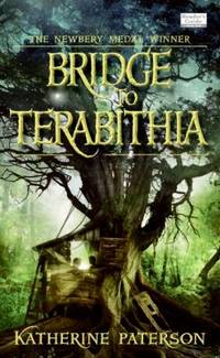 Bridge to Terabithia by Paterson, Katherine - 2008