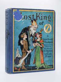 THE LOST KING OF OZ