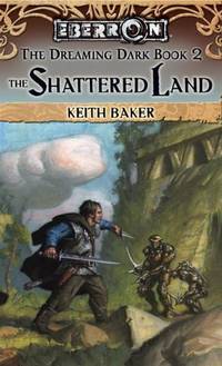 THE SHATTERED LAND