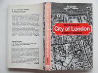 image of Dictionary of City of London street names