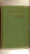 Essays And Essay - Writing
