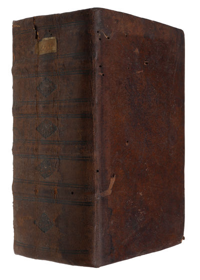 Geistliche Kauffmannschafft, in acht Catechismus-Predigten der Braunschweigischen Gemeine zu St. Catharinen versammlet Anno 1684 (+) Verlohrnes und wiedergefundenes Kind Gottes, aus der Buss-Predigt Christi Luc. 15, 11-24 von verlohrnen und wiedergefu... (photo 2)