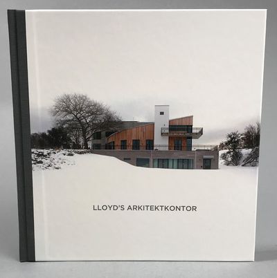 Lloyd`s arkitektkontor. Etablerat 1982.