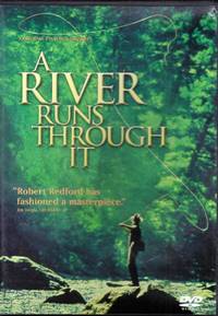 A River Runs Through It [DVD]