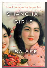 image of SHANGHAI GIRLS.