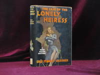 The Case of the Lonely Heiress