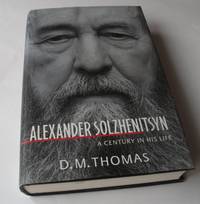 Alexander Solzhenitsyn : A Century in His Life