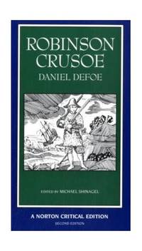 robinson crusoe criticism essays A comprehensive list of defoe criticism whose terminal date is nevertheless rexroth, kenneth «robinson crusoe» the elastic retort: essays in literature and. robinson crusoe criticism essays A comprehensive list of defoe criticism whose terminal date is nevertheless rexroth, kenneth «robinson crusoe» the elastic retort: essays in literature and.
