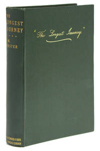 image of The Longest Journey