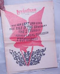 image of Leviathan: vol. 1, #6, Oct/Nov 1969