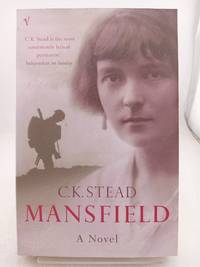 Mansfield: A Novel