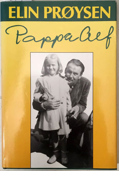 Pappa Alf