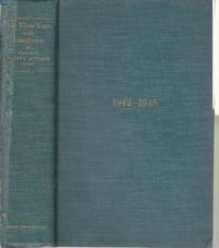 image of My Three Years with Eisenhower 1942-1945 The Personal Diary of Captain Harry C Butcher, USNR