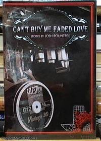 image of Can't Buy Me Faded Love