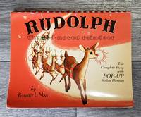 Rudolph the Red-Nosed Reindeer: The Complete Story with POP-UP Action Pictures