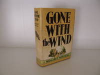 Gone with the Wind by Mitchell, Margaret - 1936