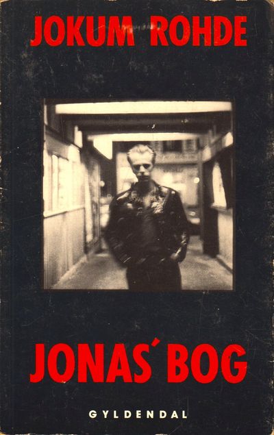Jonas´ bog