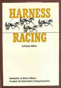 image of Harness Racing