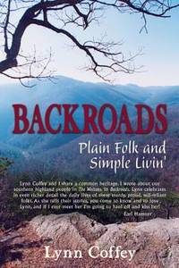 Backroads : Plain Folk and Simple Livin'