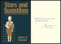 Stars and Swastikas: The Boy Who Wore Two Uniforms