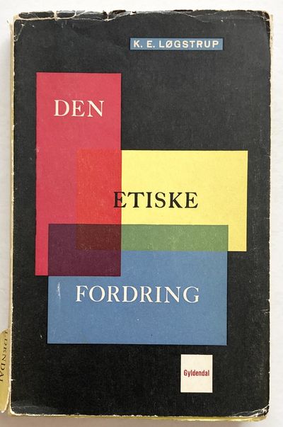 Den etiske fordring.