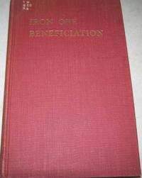 cover of Iron Ore Beneficaition