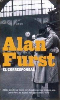 cover of El Corresponsal