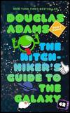 The Hitchhiker's Guide To the Galaxy