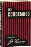 View Image 1 of 2 for The Condemned (First Edition) Inventory #166883